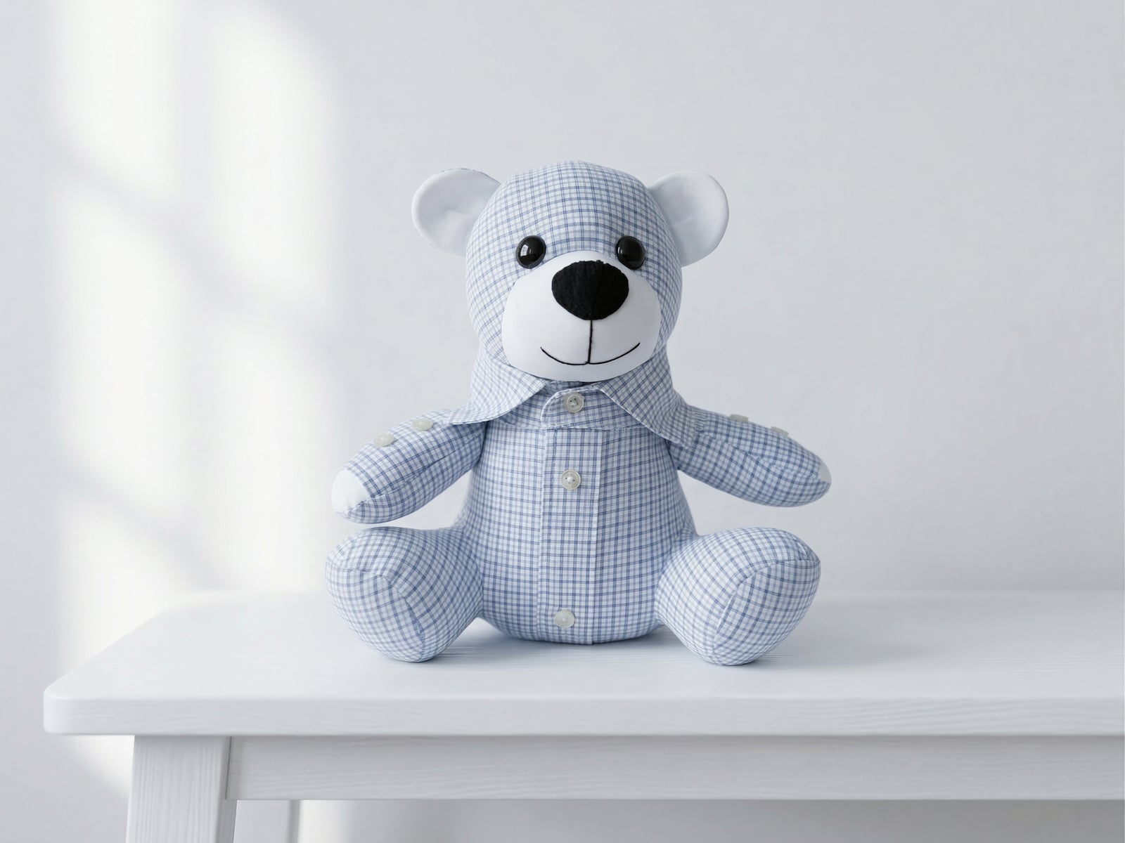 Signature Bear — hero